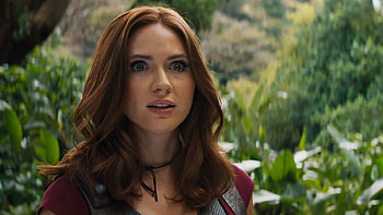 Karen Gillan, Best 42699, Baltana HD wallpaper