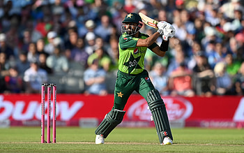 Babar Azam, India opener, Confident win, Cricket prediction HD wallpaper