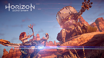 2017 Horizon Zero Dawn , aloy, horizon-zero-dawn, games, pc-games, xbox-games, ps-games, 2017-games HD wallpaper