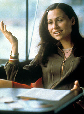 Skylar, Good Will Hunting HD phone wallpaper