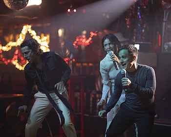 La Máquina (2024) - of Exciting Performances, TV Show, La Máquina (2024) HD wallpaper