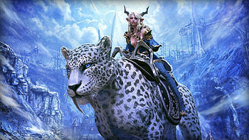 Tera Online HD wallpaper