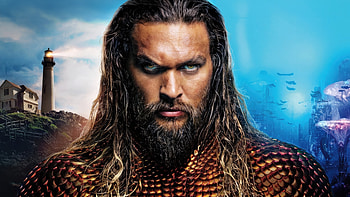 Aquaman And The Lost Kingdom Banner, aquaman-and-the-lost-kingdom, 2023-movies, movies, aquaman, superheroes HD wallpaper