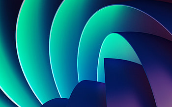 Abstract, Background, Shine, Light, Lines, Oval HD wallpaper