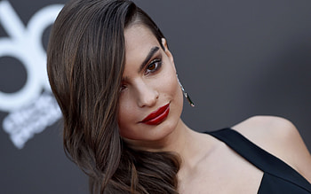 18th Annual Hollywood Film Awards, Emily Ratajkowski HD wallpaper