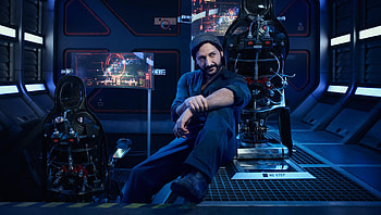 The Expanse (2022) movie HD wallpaper