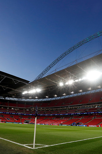 Wembley Stadium, Champions League, Istanbul HD phone wallpaper