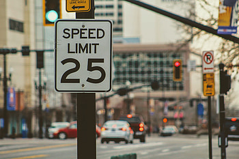 Words, Inscription, Speed, Sign, Limit HD wallpaper