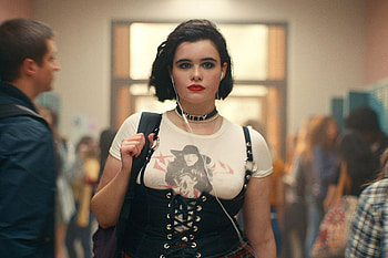 Barbie Ferreira, Euphoria HD wallpaper