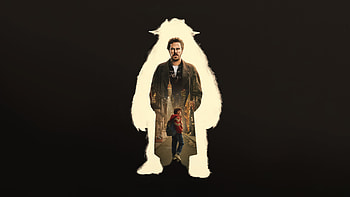 Eric Netflix 2024 Tv Series, eric, tv-shows, benedict-cumberbatch, netflix HD wallpaper