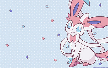 ... Background Sylveon ... HD wallpaper