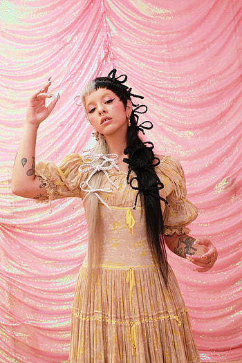 After School, Melanie Martinez HD phone wallpaper