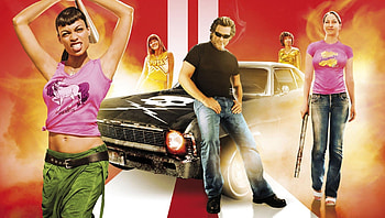Death Proof (2022) movie HD wallpaper