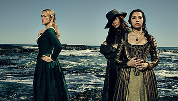 Black Sails (2022) movie HD wallpaper