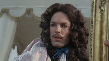 Man in the Iron Mask, Backdrops, Movie database, Tmdb HD wallpaper