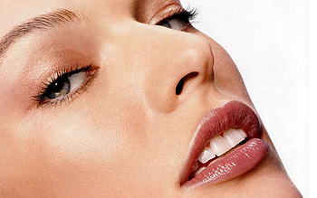 Milla Jovovich, Celebrity HD wallpaper