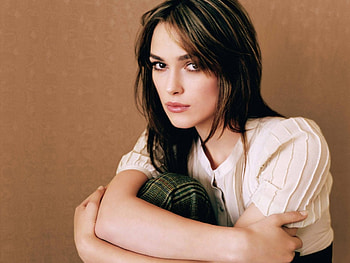 kiera knightly, people, actress HD wallpaper