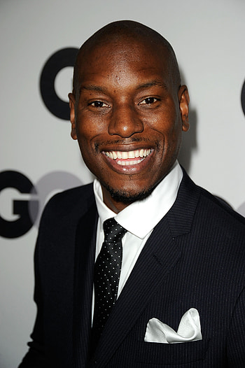 Tyrese Gibson, Fanpop , Iconic , Recognizable face HD phone wallpaper