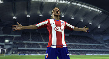 Fifa 09-2, spain, player HD wallpaper