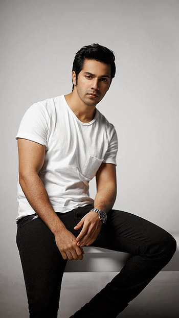 Varun Dhawan, Varun Dhawan Hero HD phone wallpaper