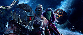 Amazing , Guardians of the Galaxy HD wallpaper