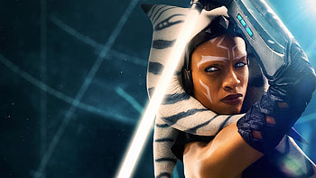 TV Show, Ahsoka (2023) HD wallpaper
