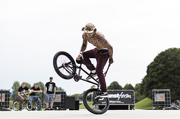 Flatland session Mnchen, Dirk reps graphy HD wallpaper