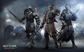 The Witcher 3 WIld Hunt Generals, the-witcher-3, games, ps4-games, xbox-games, pc-games HD wallpaper