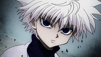 Killua, Anime character, 14 HD wallpaper