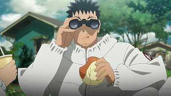 Anime, Kaiju No. 8, Kafka Hibino HD wallpaper