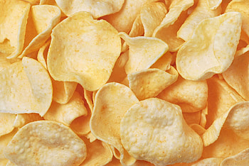Chips, , , Background HD wallpaper