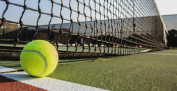 Tennis , Background , High-definition , Tennis court HD wallpaper