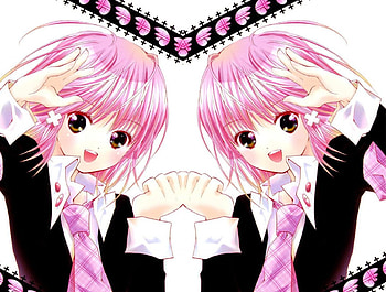 Amu Pink, amu, pink HD wallpaper