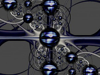Changes, abstract, 3d HD wallpaper