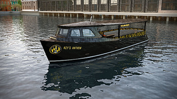 Water taxis, Kevin Planks, Sagamore Ventures, Baltimore Magazine HD wallpaper