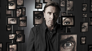 Tim Roth, Movies, Lie To Me Eye, Tim Roth HD wallpaper