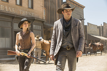 James Marsden In Westworld, westworld, tv-shows HD wallpaper