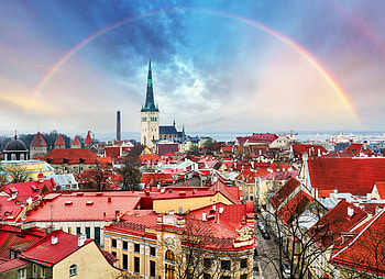 Estonia travels, ultra , Estonia backgrounds, background HD wallpaper