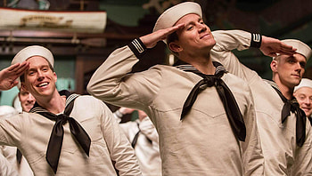 Hail, Caesar! (2022) movie HD wallpaper