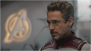 Avengers Endgame director, Iron Man's death, Captain America's fate, GamesRadar HD wallpaper