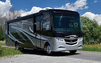 Jayco Precept Prestige 36H, campervans, 2022 buses, offroad, campers, travel concepts, house on wheels, Jayco HD wallpaper