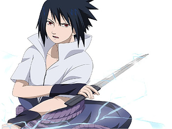 A True Avenger, sasuke, eternal light shaningan, lighting, eternal, light HD wallpaper