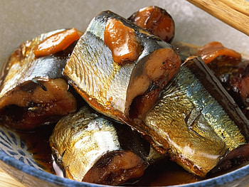 Food, Fishes HD wallpaper