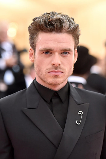 Richard Madden, Movie star, Star portrait, News HD phone wallpaper