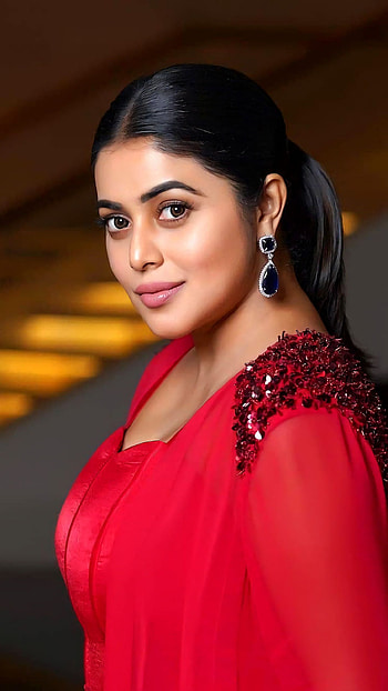 Poorna Kasim, malayalam actress HD phone wallpaper