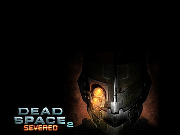 SEVERED, gabe, wife, baby, horror, dead space 2 HD wallpaper