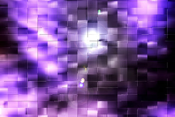 Abstract, Background, Glare, Shine, Light, Form, Shadow, Squares HD wallpaper