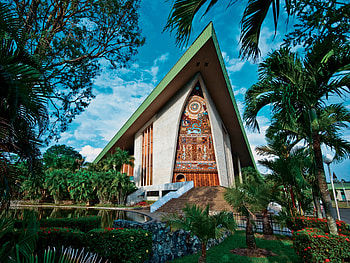 Papua New Guinea, Facebook ban, Wired article, Travel HD wallpaper