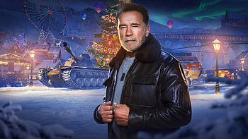 Arnold-Schwarzenegger, terminator, Arnold, Schwarzenegger, Actor HD wallpaper