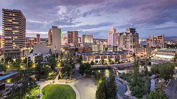 Reno Nevada , Top backgrounds HD wallpaper